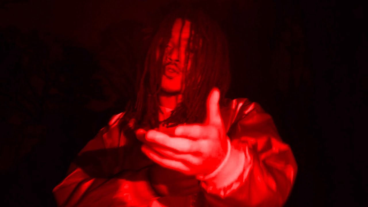 Young Nudy & Girl Talk – “No Problem”