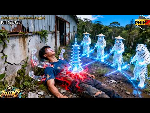 Man Risks His Life Guarding a Sacred Pagoda, Gains Divine Power and Becomes a War God