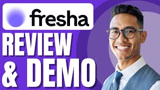 Fresha Review & Demo |  Best Software for Your Salon?