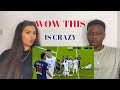 Crazy Fights & Furious Moments in Football | Reaction