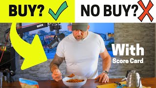 Is This $16.99 Trail Chili WORTH It? 🌶️ | Surprising Southern Survival Review!
