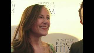 Briana Evigan Talks 'Subject I Love You', On-Camera Romance & More With Vanessa Mujica