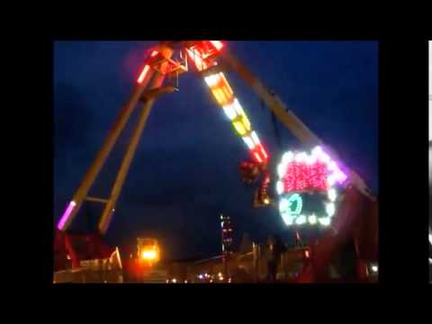 alquilamos gusanito y fabricamos juegos mecanicos