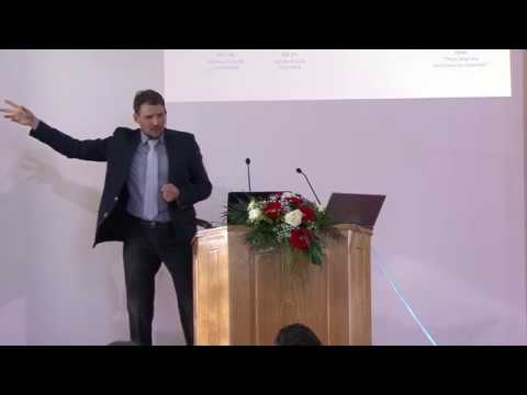 Drugi Kristov dolazak - osobna priprema. 20.4.2019. -Novak Brajović