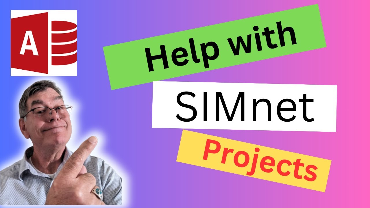 Access 2021 Ch1 Guided Project 1-2