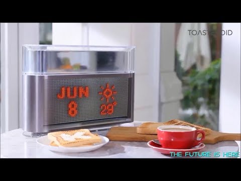TOP 10 Best New kitchen Gadgets 2018 You Must Have