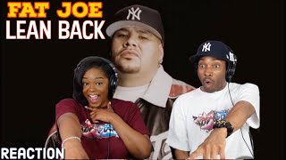 FLASHBACK!! Fat Joe Feat. Lil Jon ft. Eminem, Mase &amp; Remy Martin - Lean Back (Remix)| Asia and BJ