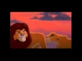 You Will Never Be Mufasa Fandub
