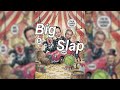 Big Slap (Ode to Brexit) lyrics video