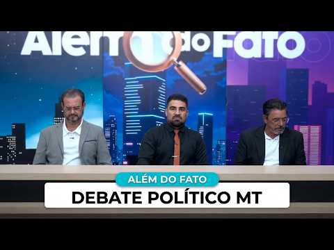 ALÉM DO FATO - 17/09.