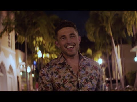 Michael Ray - "One That Got Away" (Official Music Video)