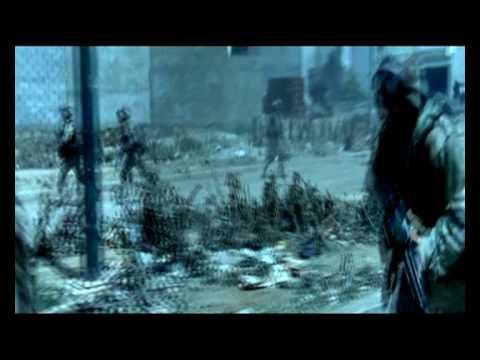 Black Hawk Down - System of a Down