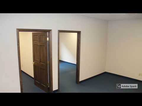 Washington Square - Office Space For Rent