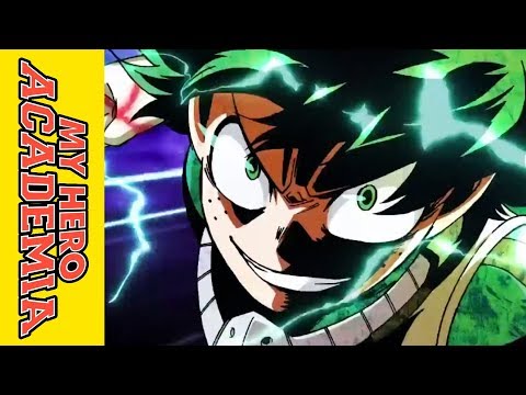 My Hero Academia Opening 5 - Make My Story 【English Dub Cover】Song by NateWantsToBattle