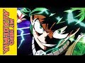 My Hero Academia Opening 5 Make My Story English Dub Cover Song By NateWantsToBattle