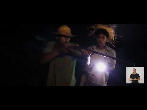 Curta Metragem: A Lenda da Matinta Pereira         Uma produção acaraense @teatroatoresdenazare