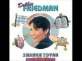 Debbie Friedman Track 02 - These Are The Days (Of Awe)