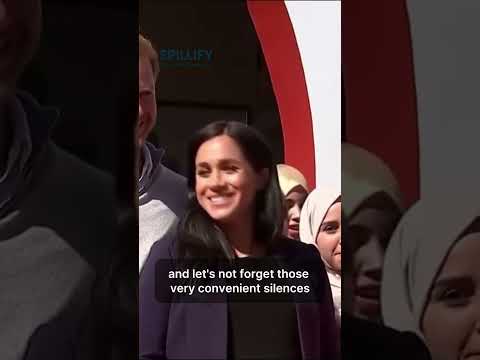 "Tom Bower Drops BOMBSHELL: Meghan’s Web of Lies and Prince Andrew's Secret Link!"