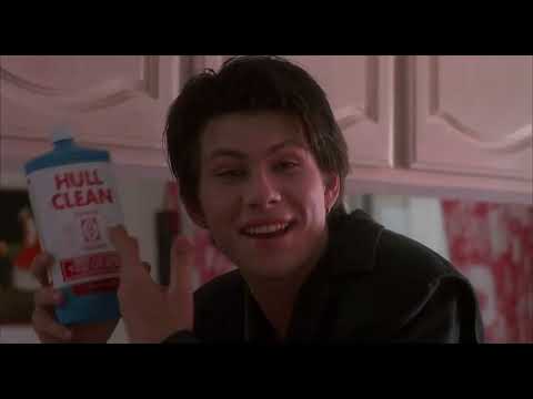 Jason Dean scene pack (high quality) Heathers