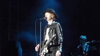 Beck - I&#39;m So Free (In Bloom Music Festival - Houston 03.24.18) HD