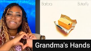 Barbra Streisand – “Grandma’s Hands”First Time Reaction: Barbra Made This Feel Like a Memory