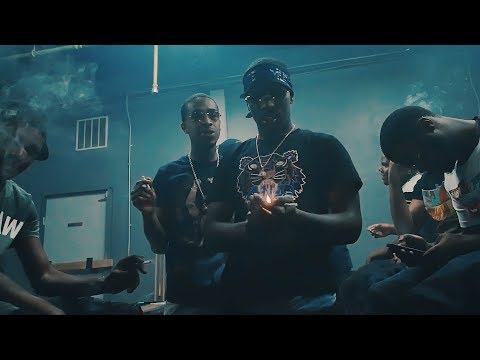 Pone Gwap X Tommy Bunz - Stacked Up (Official Video) | Shot By @UNRULY_WES