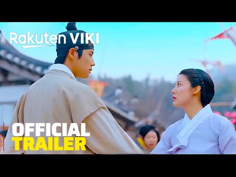To My Beloved Thief (2026) | Official Trailer | Moon Sang Min | Nam Ji Hyun {ENG SUB}