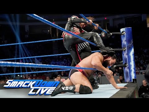 Post-SD Fight Size Update: Shane And Miz Are Partners, Daniel Bryan Is A Grinch, John Cena, More