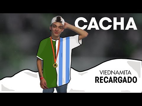 LAS MEJORES HABILIDADES DE CACHA | BATALLAS DE RAP