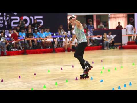 SSO 2015 SRM 5th Alexandre Claris