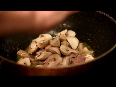 taljatele sa teletinom i tartufima