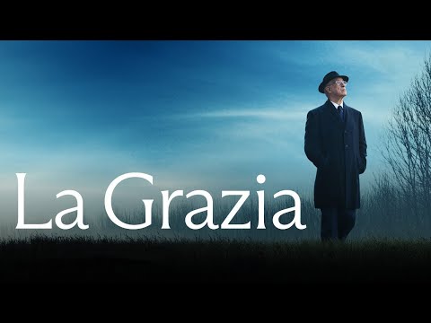 La Grazia - Official Trailer