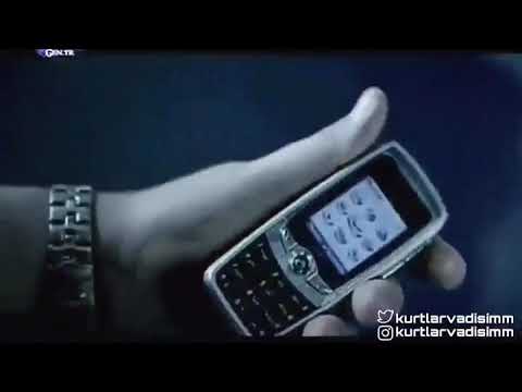 Polat Alemdar Siemens Reklamı | Necati Şaşmaz