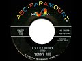 1963 HITS ARCHIVE: Everybody - Tommy Roe