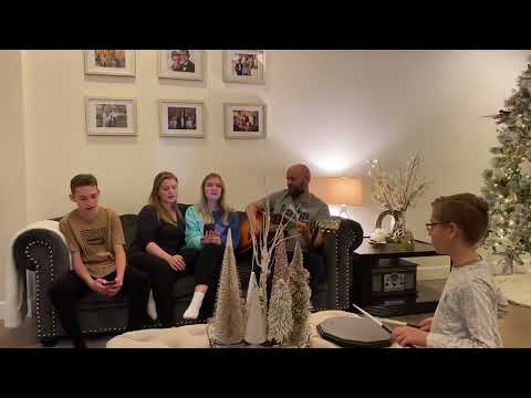 Abba Tatăl meu | Adi, Jas, Delia, Jake & Jayden Gulei