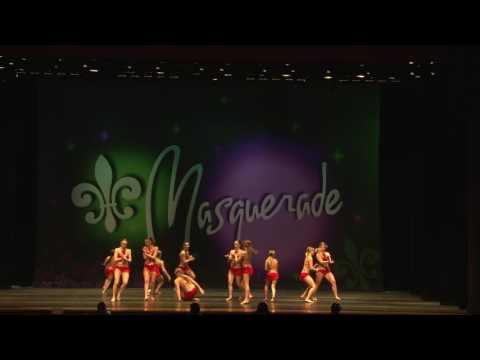 People's Choice // GYPSIES - LDT Dance Centre [Warren, OH]