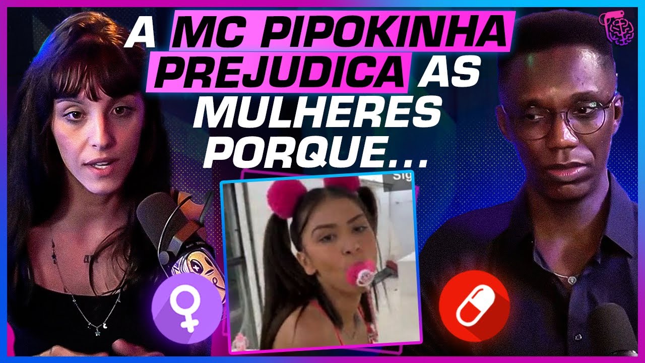 VÍDEOS ADULTOS REFORÇAM o MACHISMO ou NÃO? - DEBATE: RED PILL VS FEMINISTAS