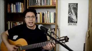 Llovizna (Fernando Delgadillo cover)