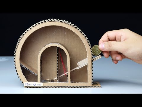 How to Make Personal Coin Saving