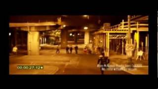 Superhero Pepper Spray Arrest In Seattle