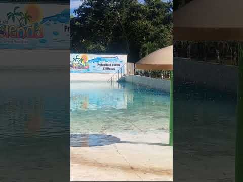 Turismo Tejutepeque Cabañas