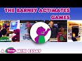 ActiMates Barney The Games Video Essay