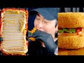 ASMR Best Of Delicious Zach Choi Food 82 MUKBANG COOKING