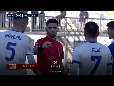 Highlights, Llapi - Malisheva