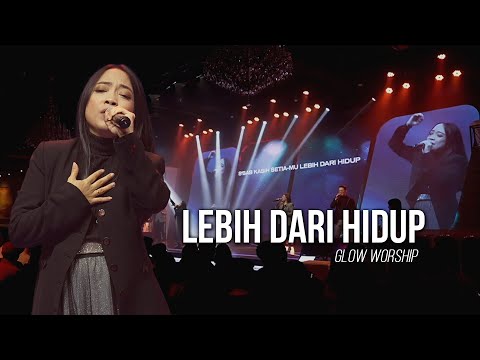 MORE THAN LIFE | GLOW WORSHIP [LIVE]