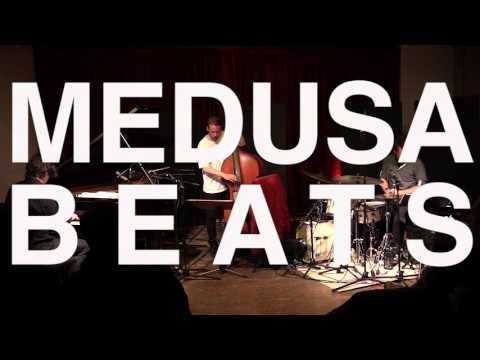 Medusa Beats - Jonas Burgwinkel/Benoit Delbecq/Petter Eldh