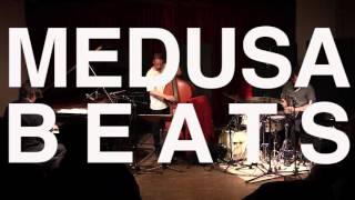 Medusa Beats - Jonas Burgwinkel/Benoit Delbecq/Petter Eldh