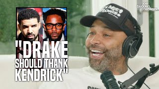 Kendrick Lamar’s Drake Diss Track ‘Not Like Us’ Debuts at No. 1 | &quot;Drake Should Thank Kendrick&quot;