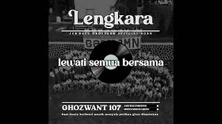 Download lagu Lengkara I GHOZWANT official song I Lyric mp3