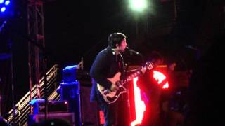 frnkiero andthe cellabration: You Are My Sunshine cover